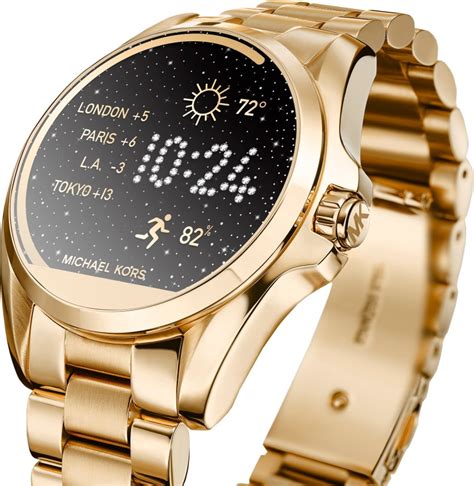 michael kors smartwatch text messages iphone|michael kors smartwatch clearance.